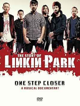 Linkin Park - One Step Closer: Amazon.ca: Linkin Park