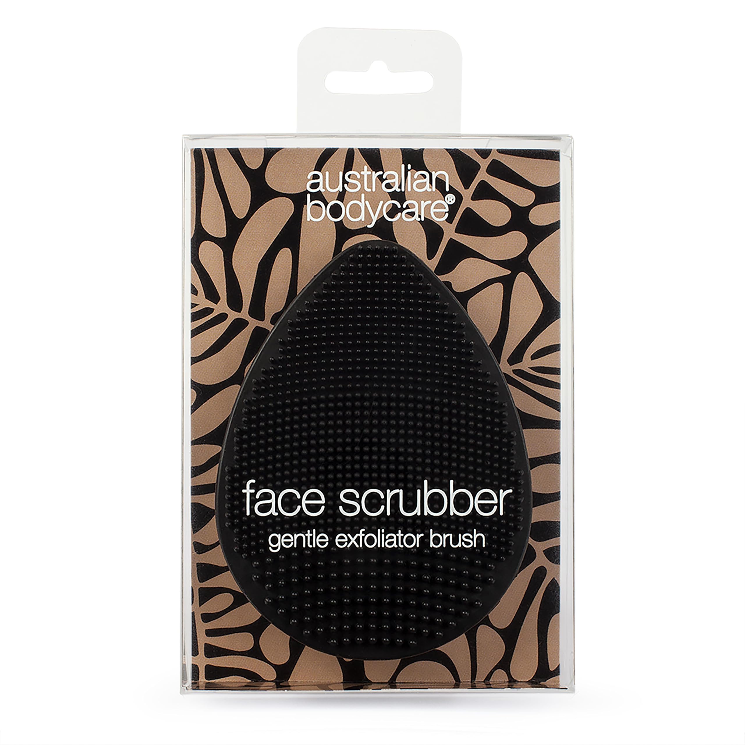 Cepillo de Limpieza Facial de Silicona para Exfoliación - Exfoliante Diario para Piel Limpia y Radiante | Reduce Imperfecciones, Puntos Negros, Granos | Masaje Suave y Limpieza Profunda de Poros