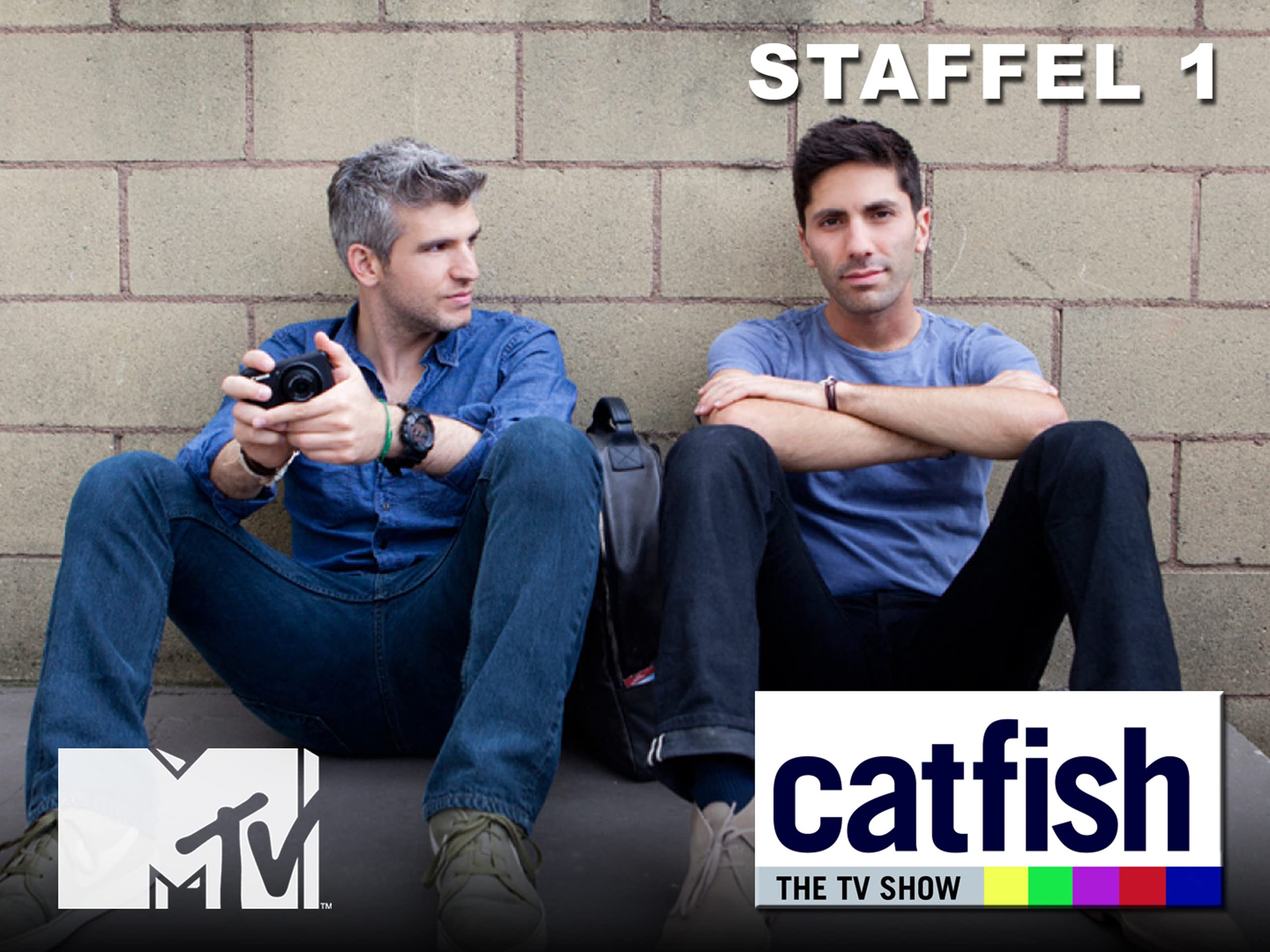 Amazon.de Catfish The TV Show Staffel 1 [dt./OV] ansehen Prime Video