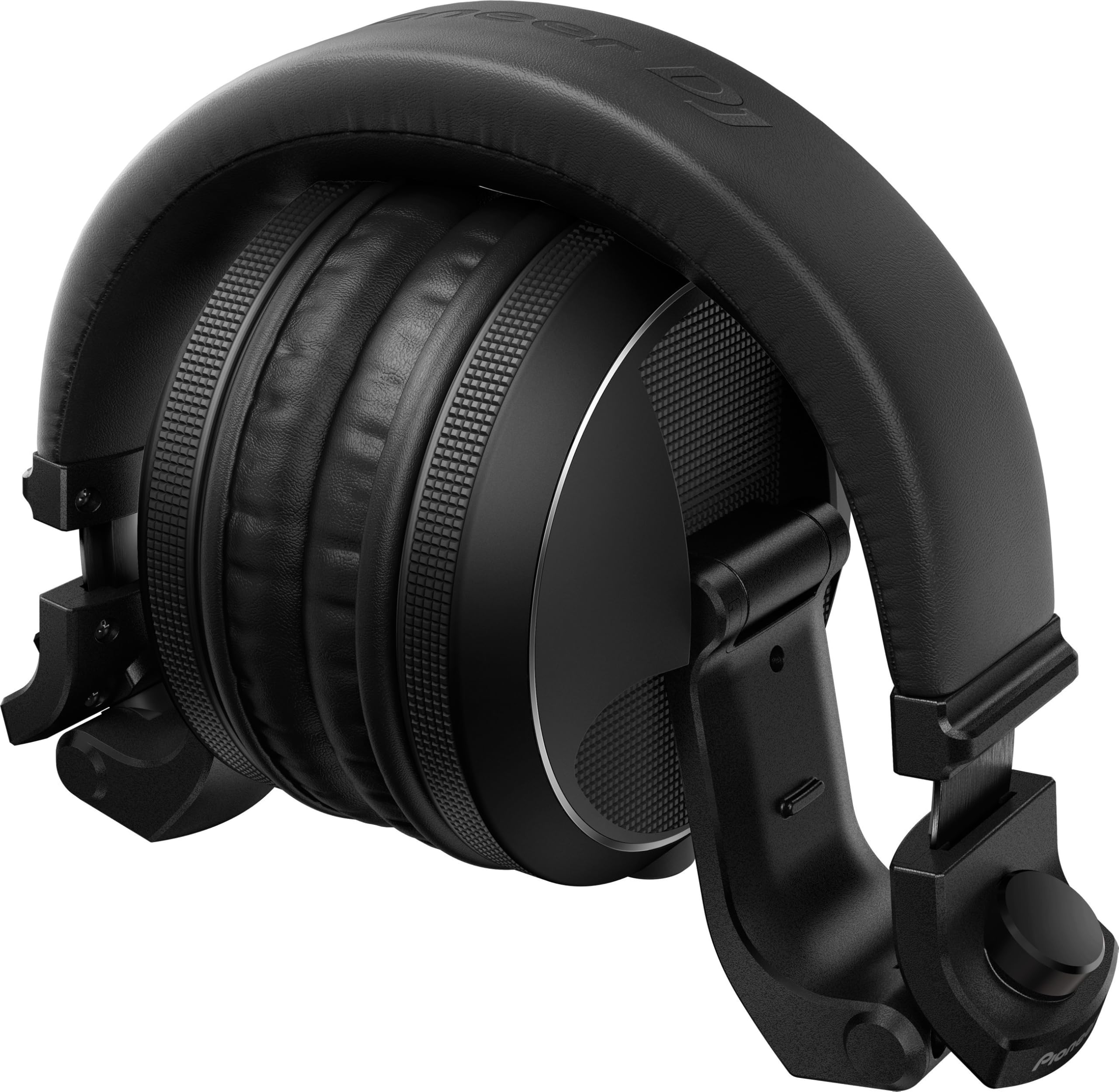 Pioneer DJ パイオニア HDJ-X5-K ブラック ヘッドホン Amazon.co.jp: Pioneer DJ HDJ-X5-K DJ Headphones : Musical Instruments
