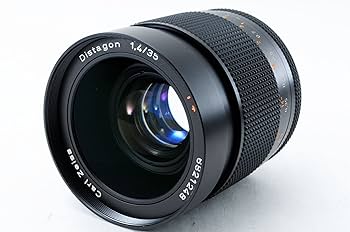 CONTAX - ■美品■ツァイス Distagon 35mm F1.4 T* #94316 81MmFODn6nL._AC_SY200_QL15_.jpg