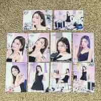 ITZY JYP ポップアップ トレカ ラントレ イェジ コンプ ITZY イェジ ランダム トレカ ラントレ JYP POPUP コンプ - メルカリ