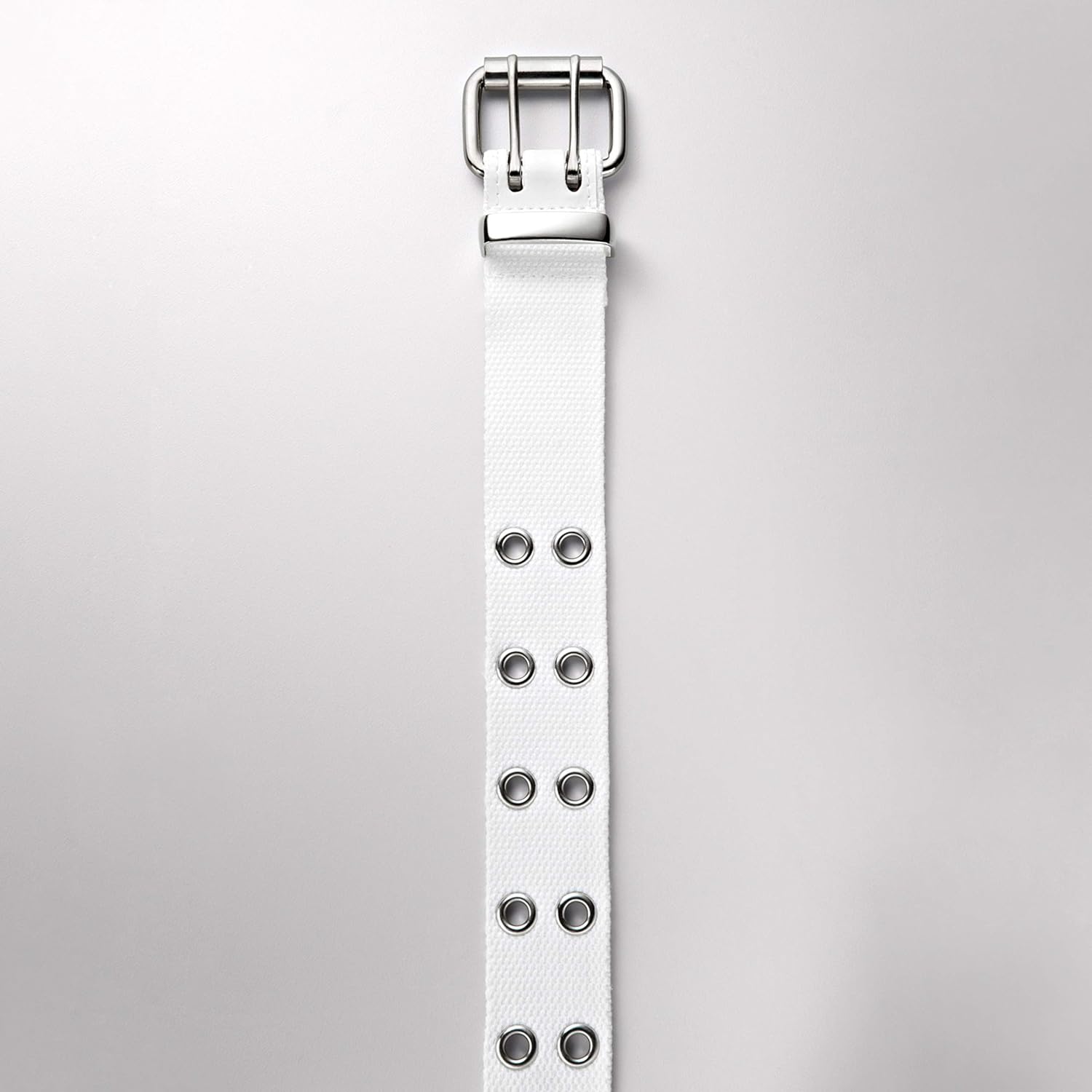 Relic double grommet belt Outlet