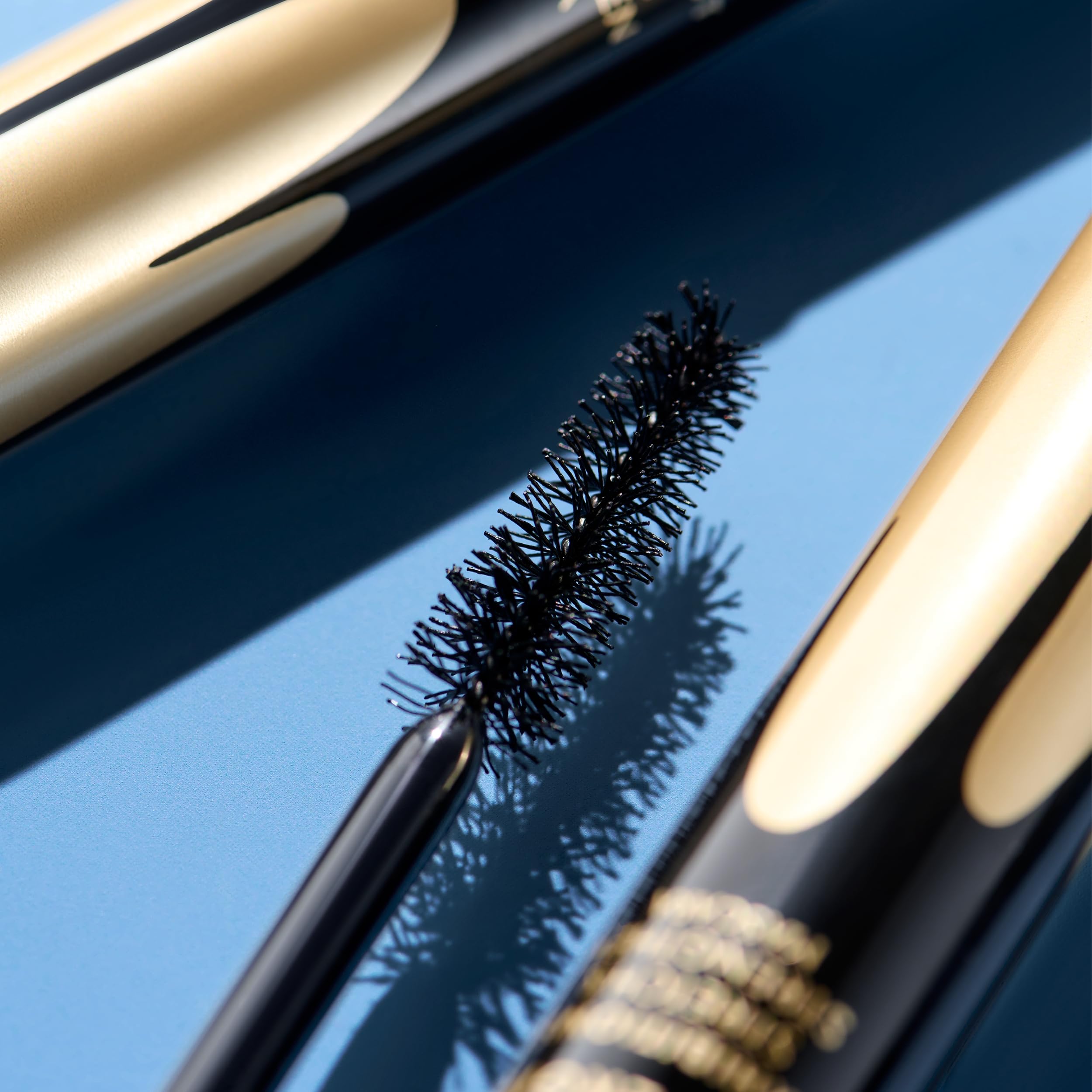 Exhibitionist Stretch und Strengthen Mascara – 800 Very Black by CoverGirl for Women – 0,3 oz Mascara