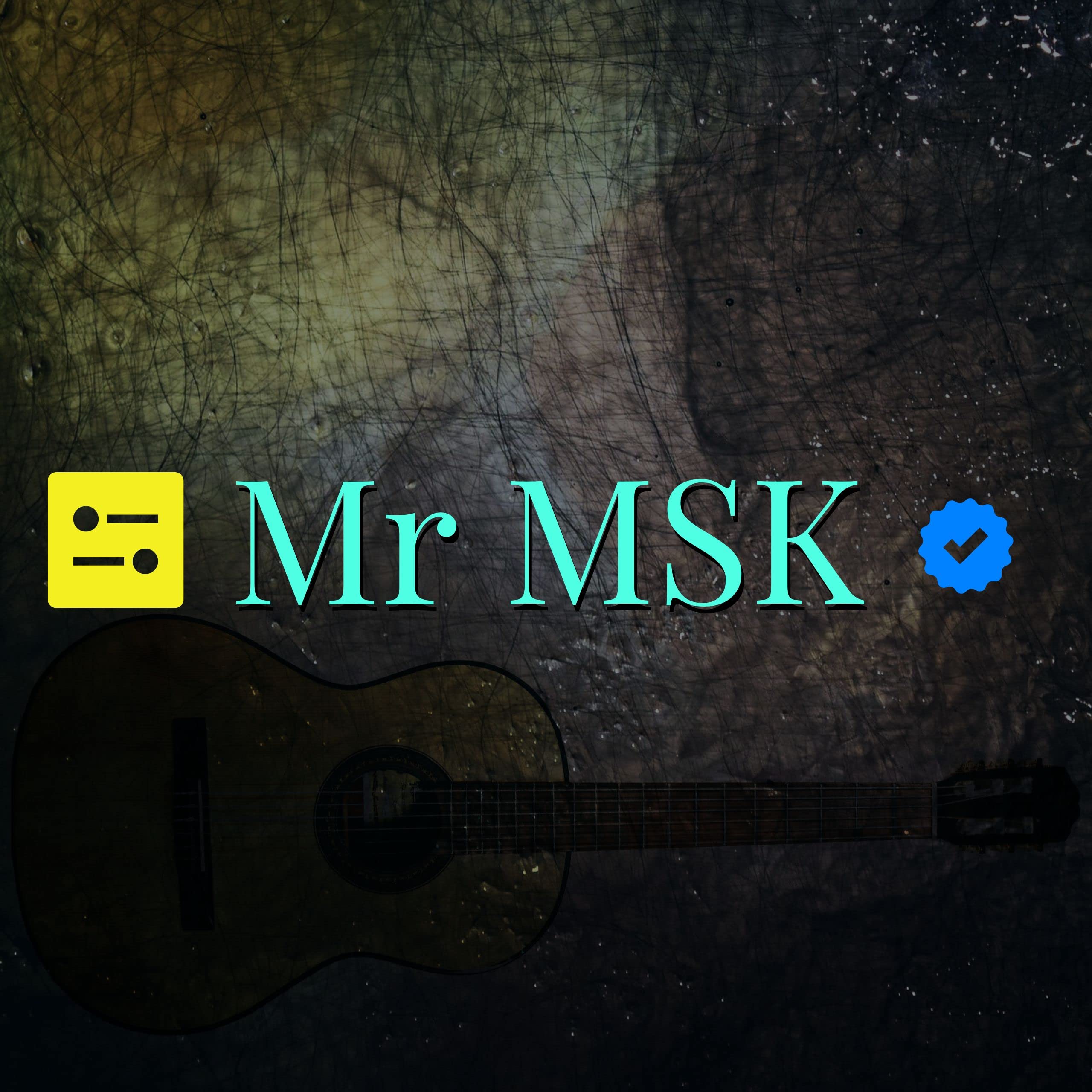 Mr.MSK