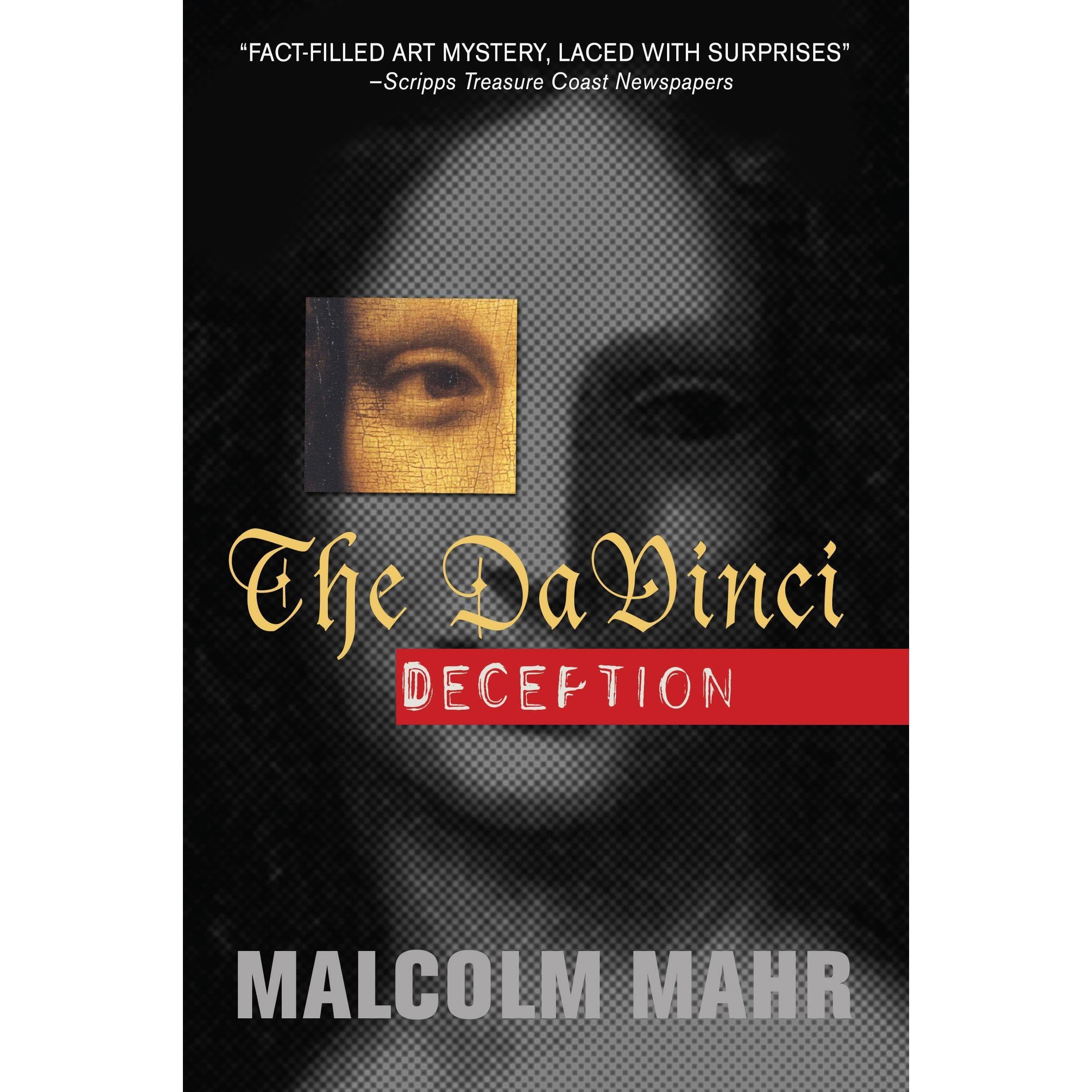 The Da Vinci Deception