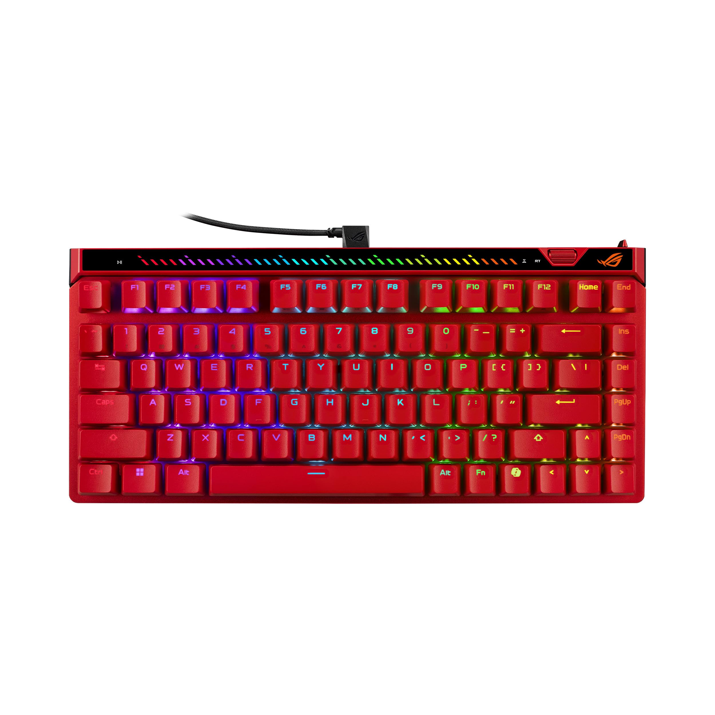Asus - Souris gaming ASUS ROG Harpe II Extreme Edition 20