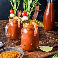 Vista 7 de OLD BAY - Salsa picante