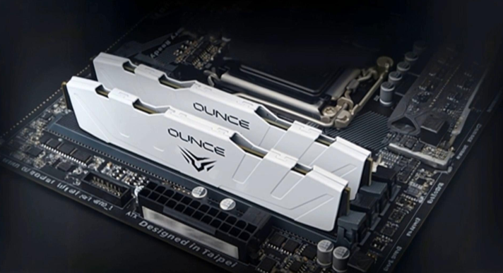 DDR4 RAM 32GB (2x16GB) 3600MHz PC4-28800 CL18 1.35V XMP 288