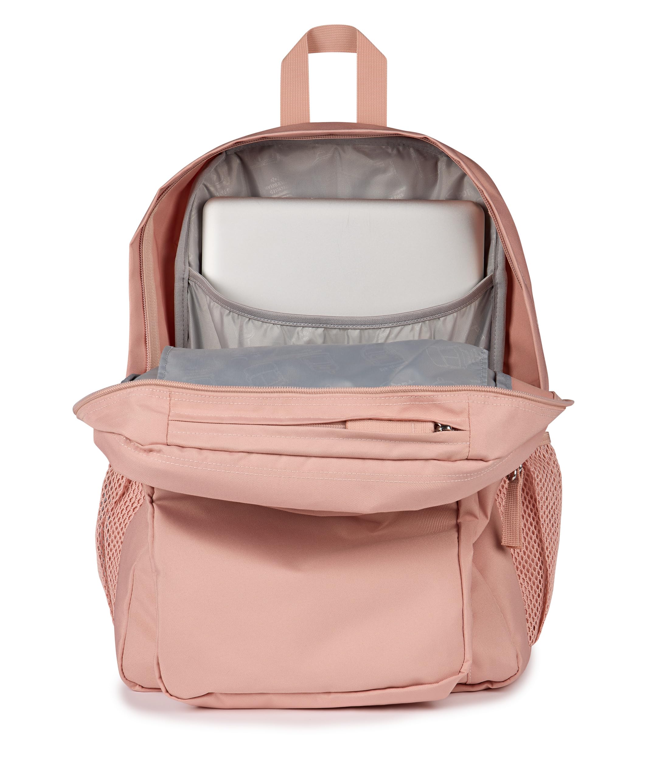 JANSPORT Składany na dwa Uniseks BIG DAY PACK