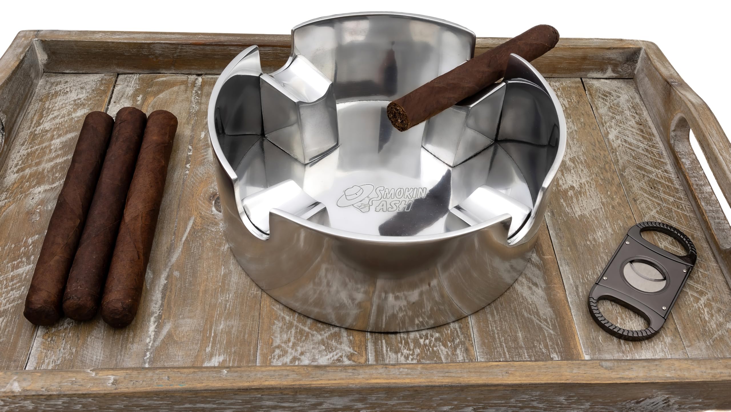 Amazon.com: Prestige Import Group Baltimore Smokin Ash Desktop