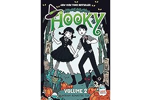 Hooky Volume 2: Unleashing the Power of Playful Learning