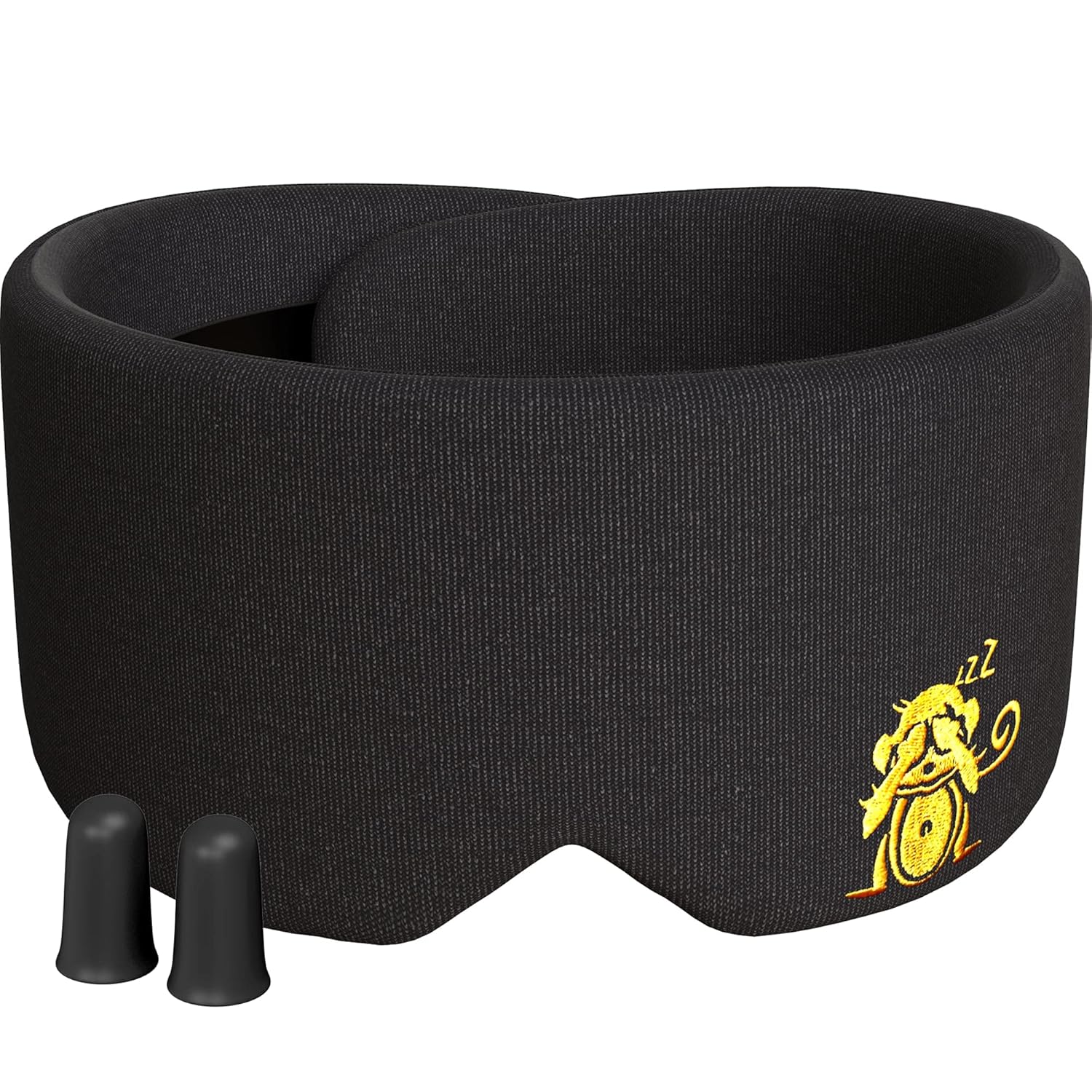 Sleep Monkey Luxury Sleep Mask AwardWinning Sleeping