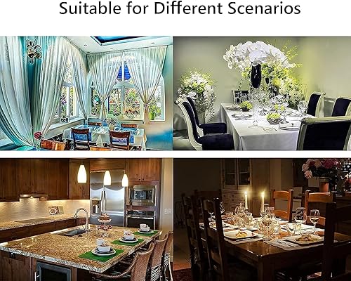 Miniatura 9 de Servilletero plano para mesa dorado con brazo de peso para cocina, cortinas, mesa de comedor, hoja de uva, dispensador moderno de pañuelos de acero