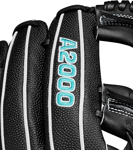 Miniatura 7 de WILSON Guantes A2000 Infield Fastpitch