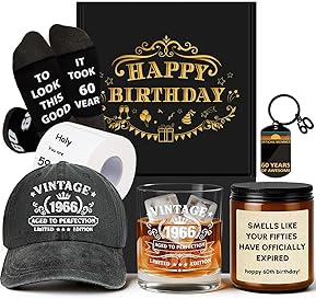 best personalized 60th birthday gifts ideas for Him 2 81dKpA7KscL. AC SL289