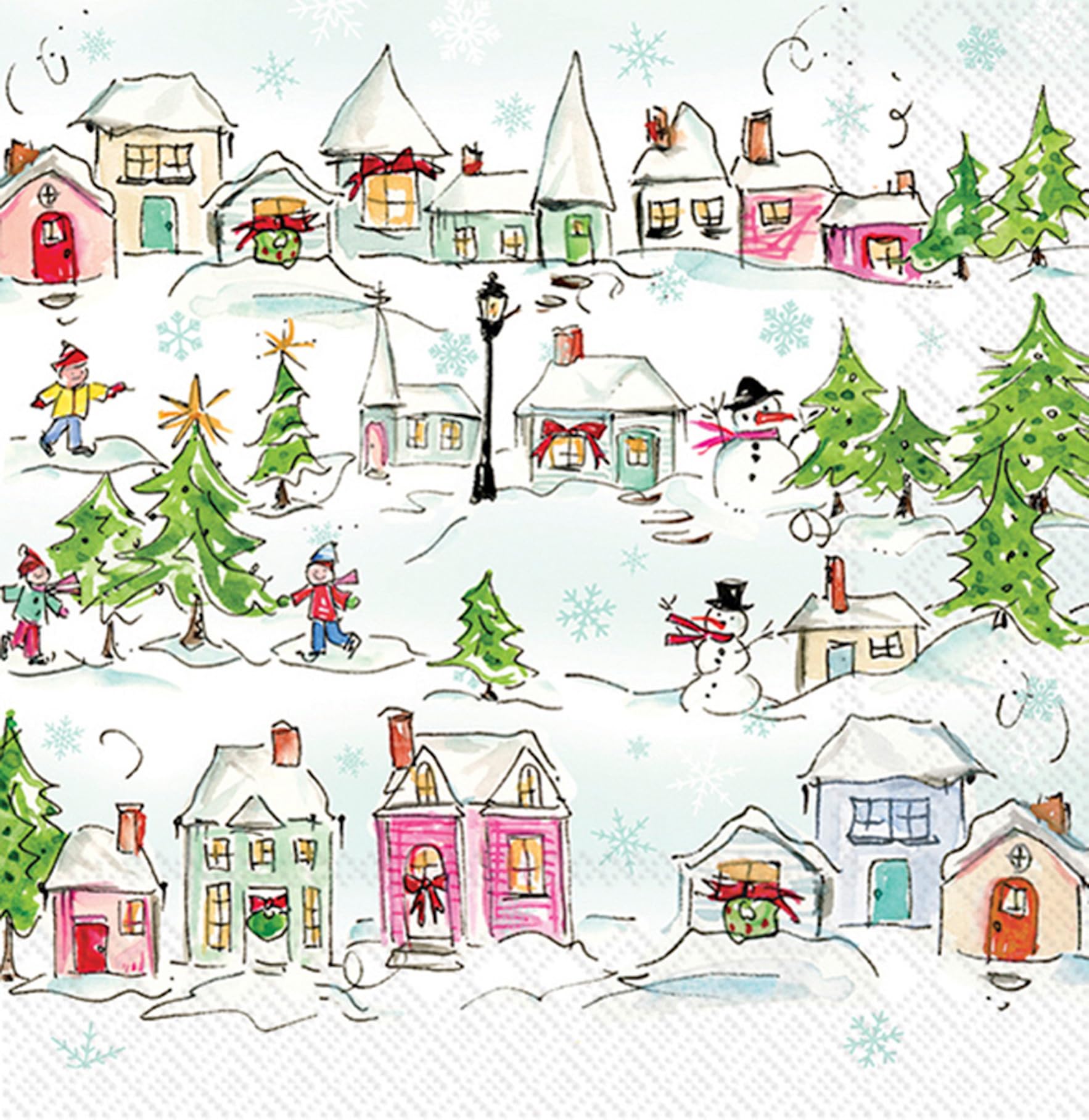 IHR Ideal Home Range