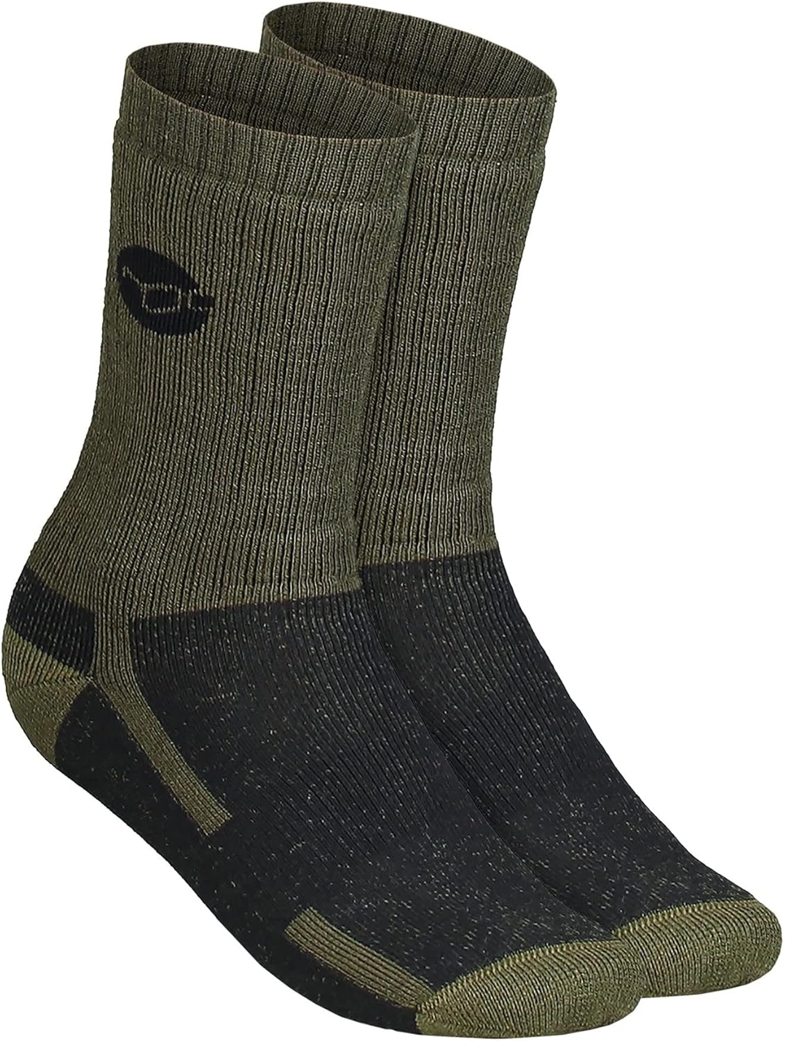 Korda Merino Wool Socks Black 79 Amazon.co.uk Fashion