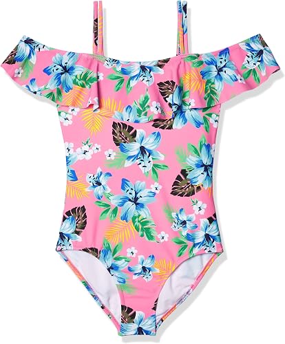 Kanu Surf Peggy Off Shoulder 1 PC
