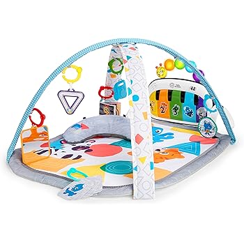 best baby play gym 2018
