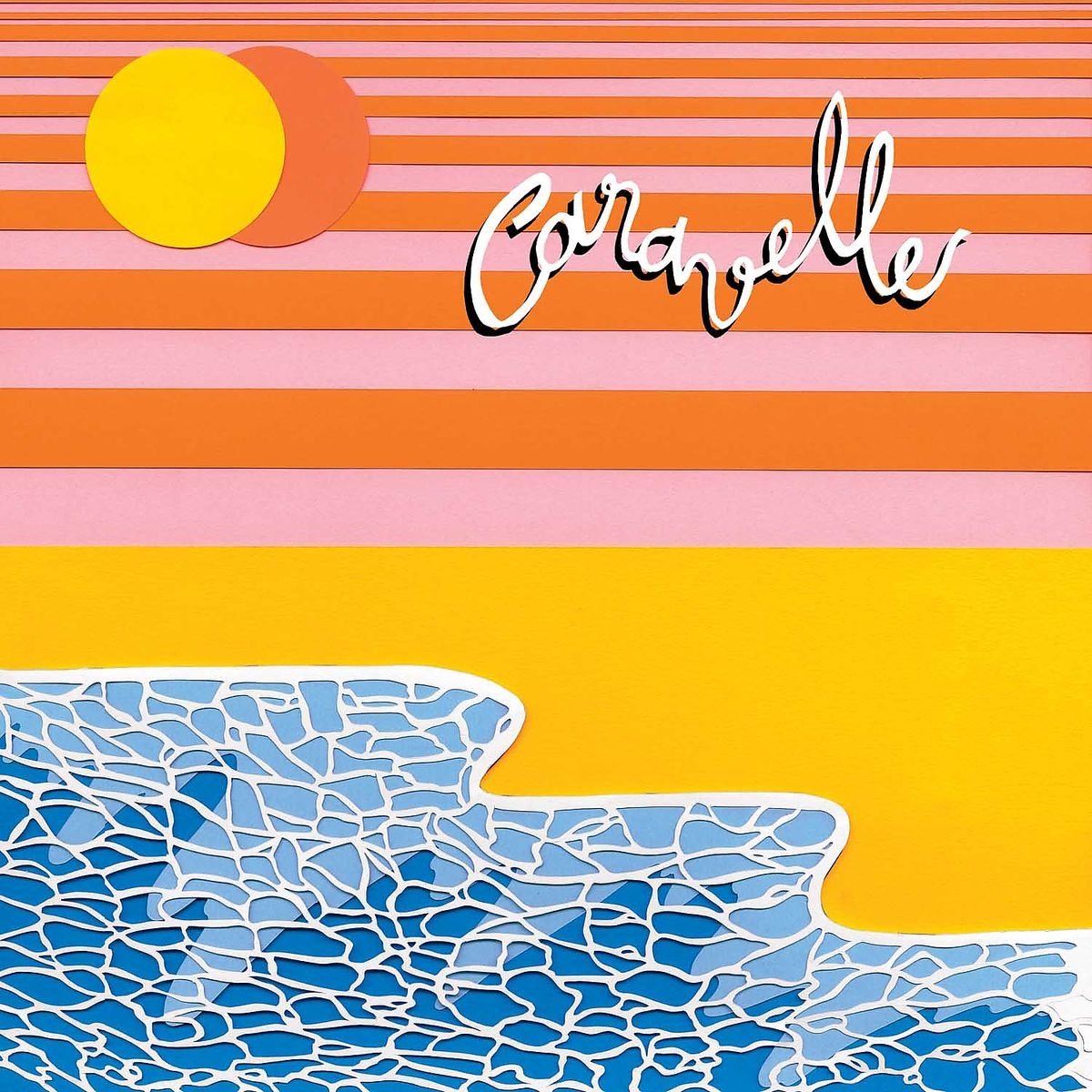 CARAVELLE
