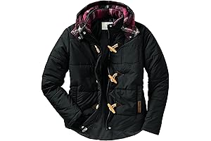 Let the Legendary Jacket Bundle You in Warmth and Sophistication