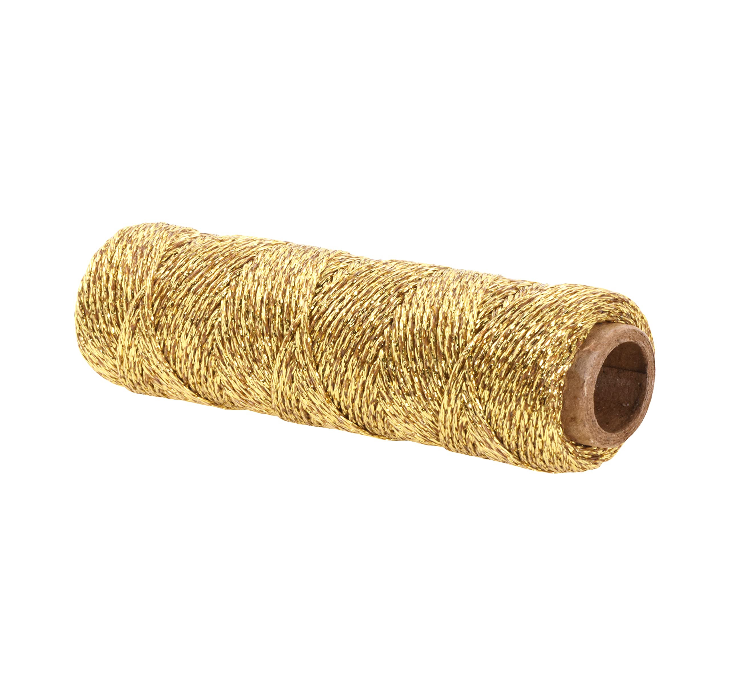 Gouden Draad, 100M Touw Luxe Draad Gift Wrapping Touw Voor