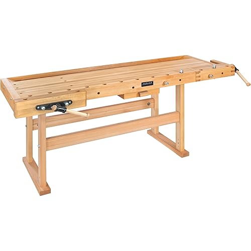 Ramia PRO-AS Premium Plus Work Bench