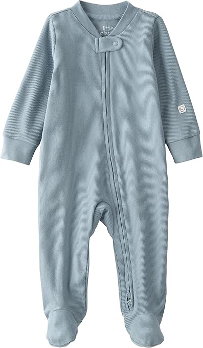 little planet by carter's Baby Sleep and Play Made with Organic Cotton