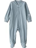 Baby Sleep and Play Made with Organic Cotton