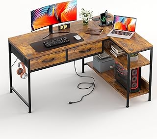 Gabinete Ergonómico para Escritório