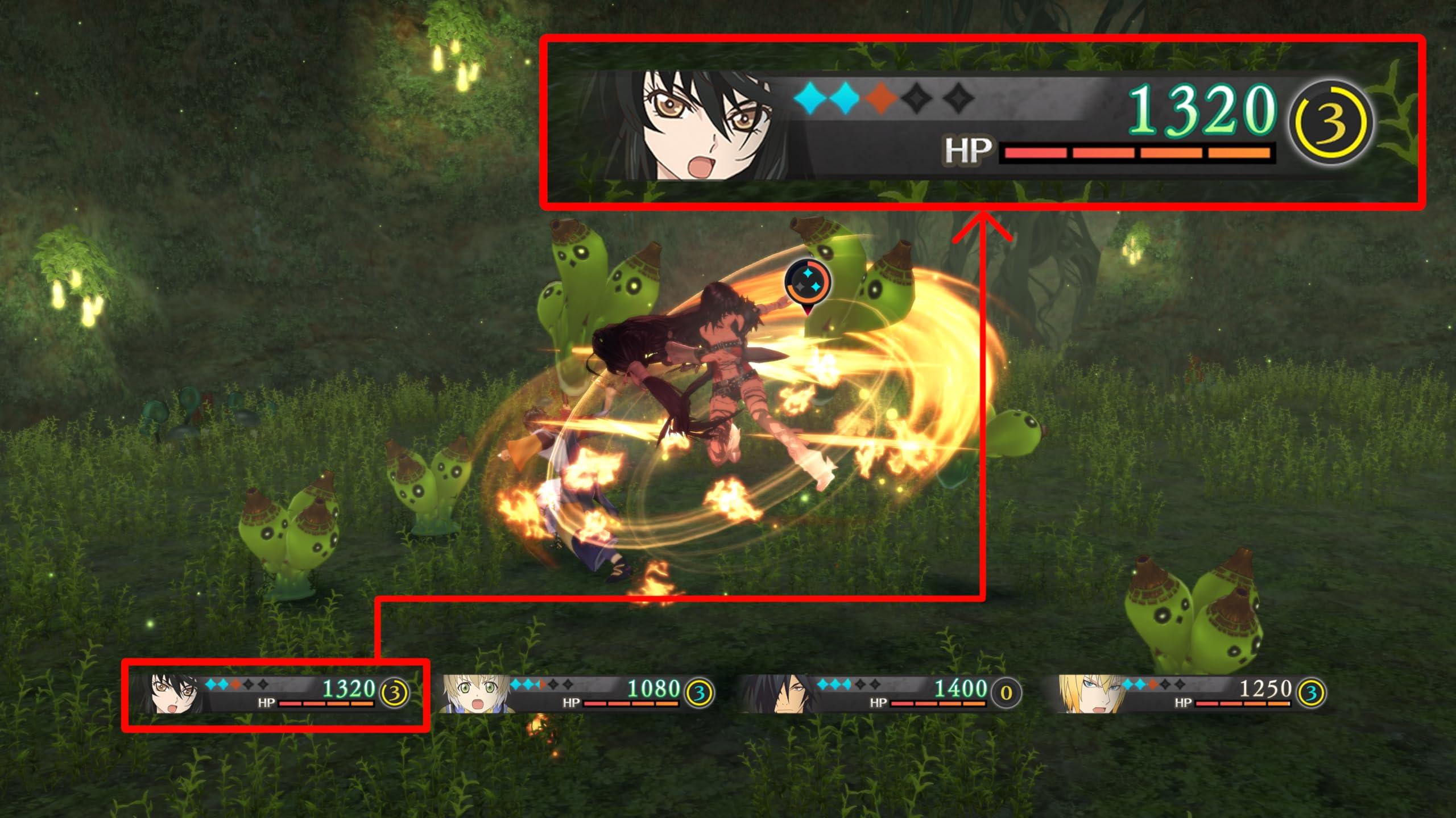 Tales of Berseria Remastered [PS5]