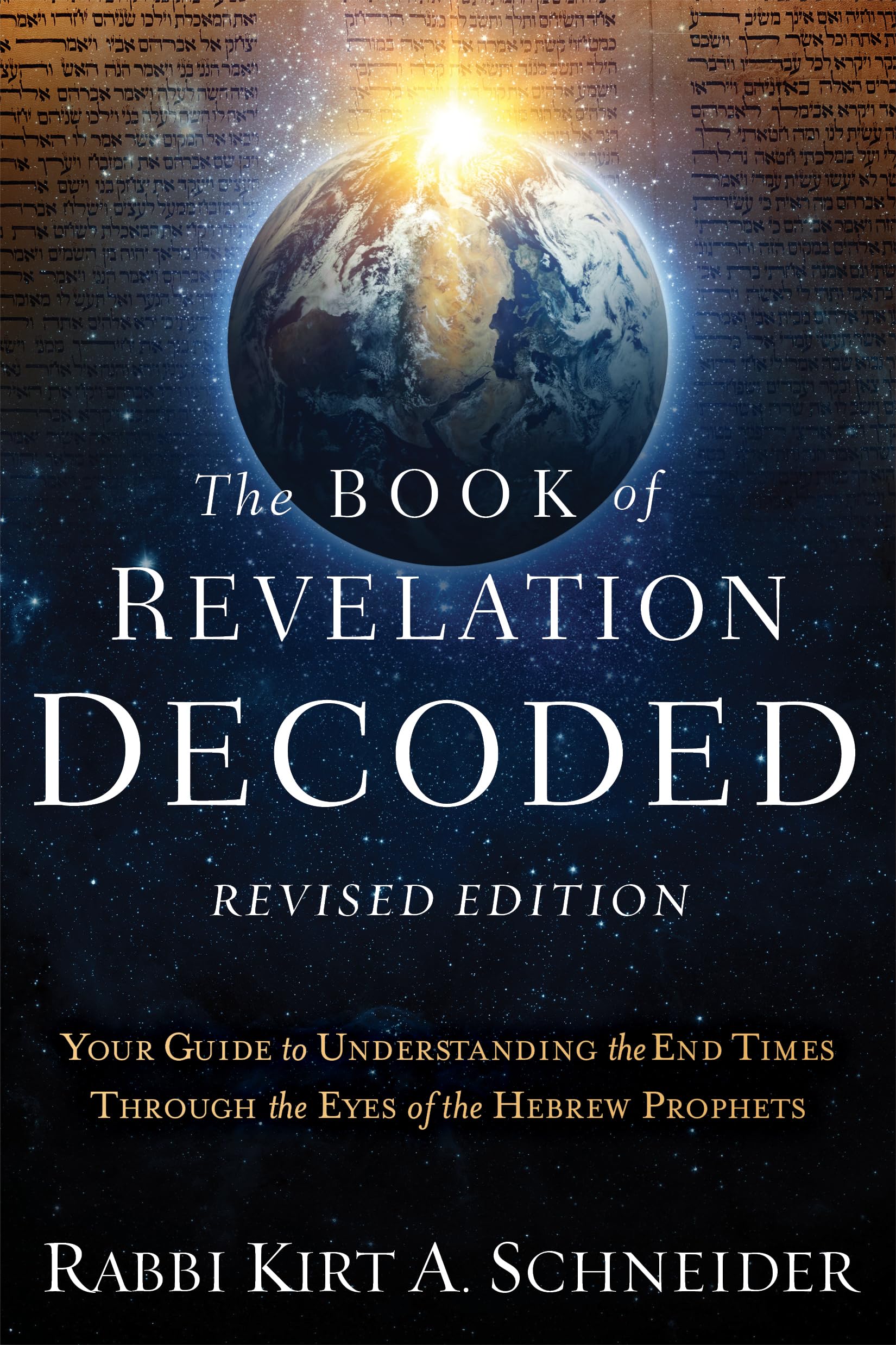 ★REVELATION/BOOK OF REVELATION ★ The Book of Revelation Decoded Revised Edition: Your Guide