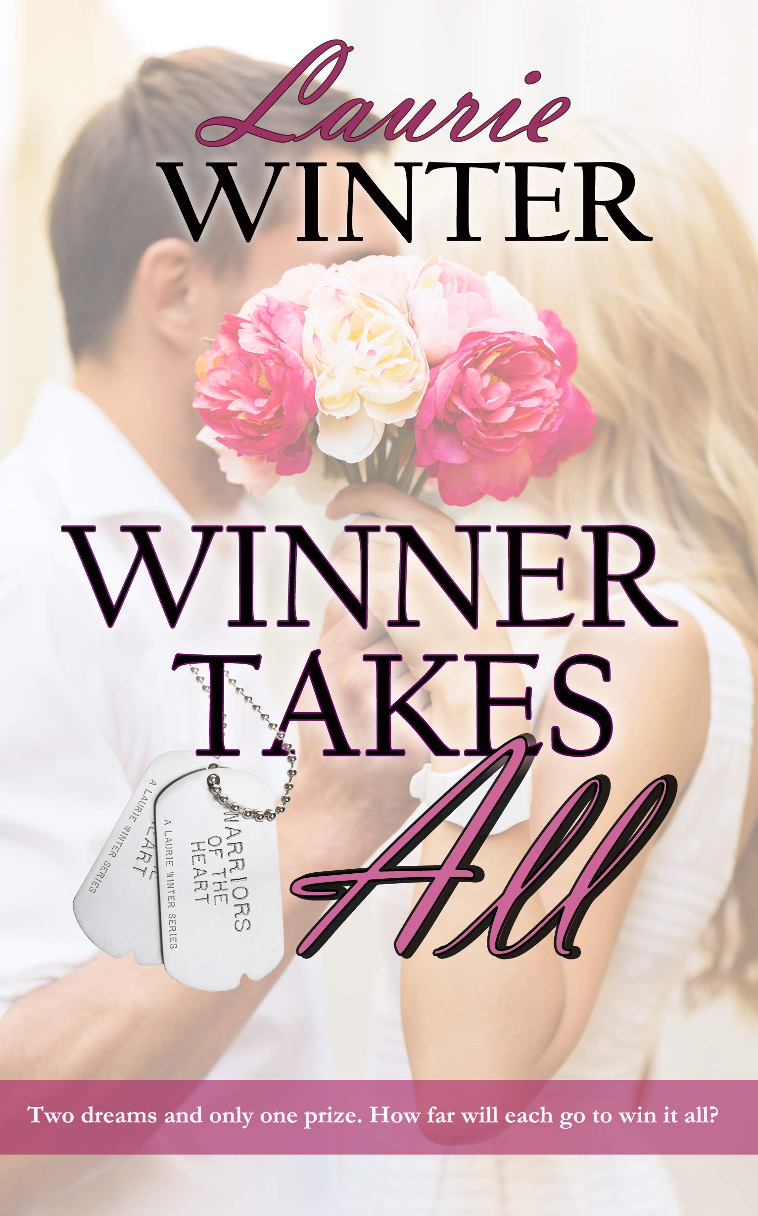 Buy Winner Takes All (Warriors of the Heart Series Book 4) — BookShops.in