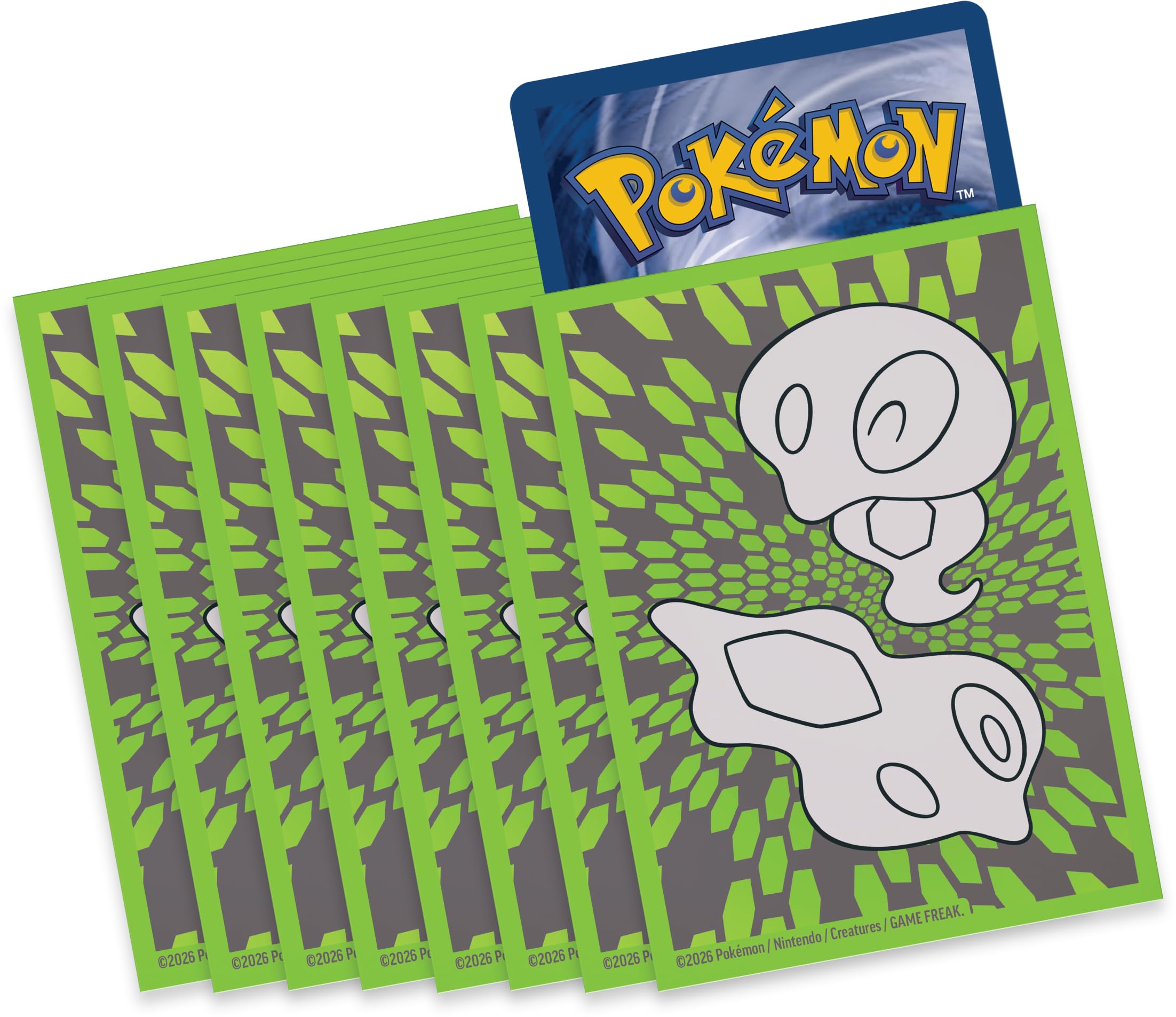 Pokémon TCG: Mega Evolution - Perfect Order - Elite Trainer Box