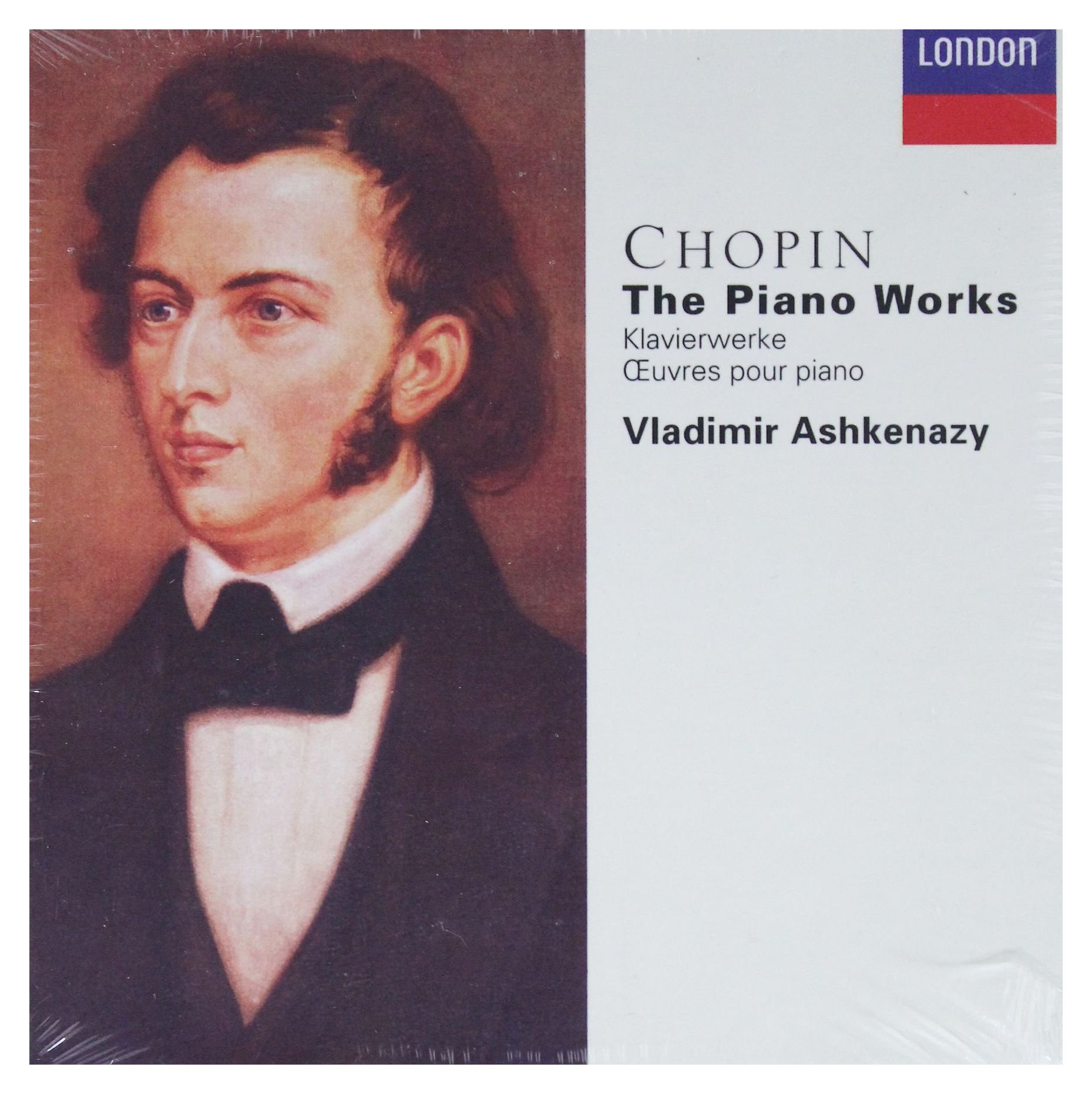 Chopin: Klavierwerke