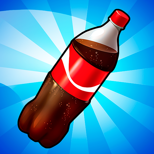 Bottle Jump 3D