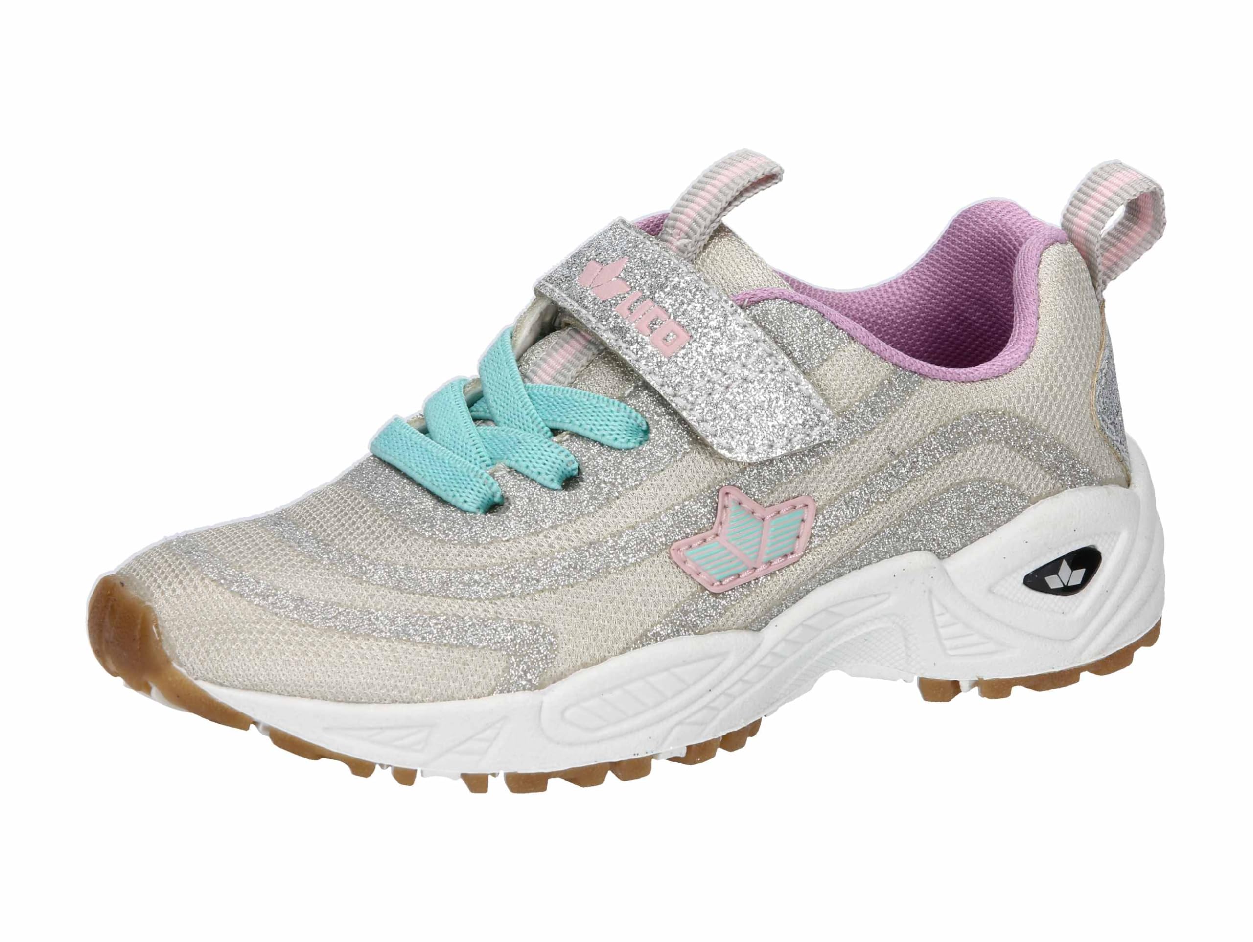 Lico Unisex Kinder Anina VsHallenturnschuhe