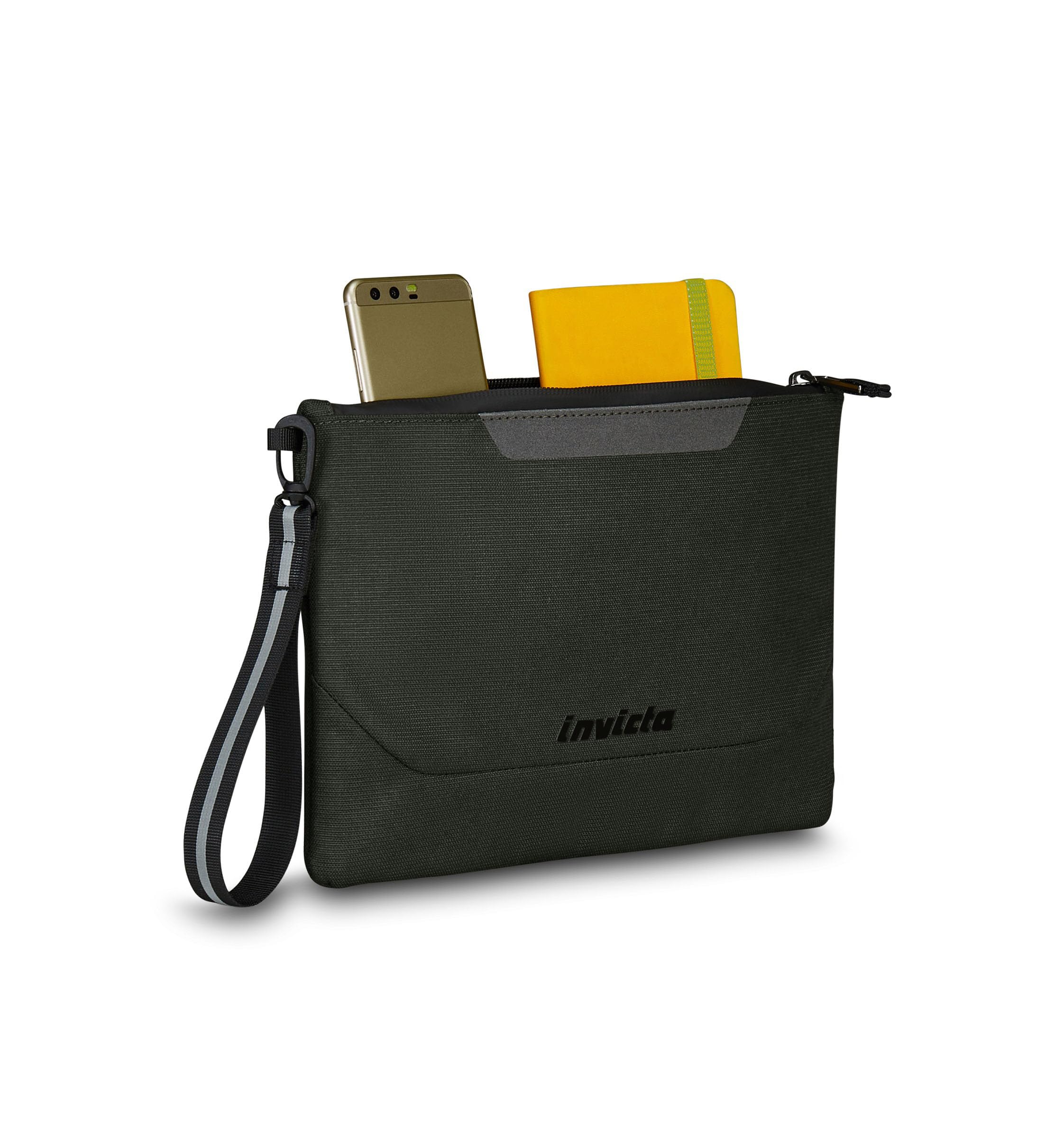 Invicta Pouch Clison POUCH CLISON Unisex - Adulto (Pacco da 1)