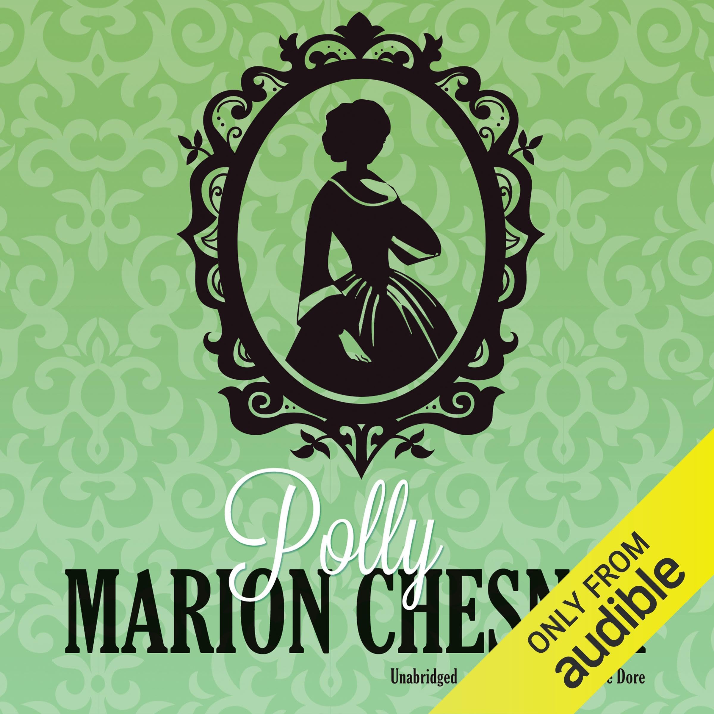 Cover art for Polly
