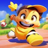 Welcome to the journey of Super Juan. This time, Jabber will have a magical adventure with his friends! He Runs all the way, jumps, destroys monsters and finds lost ancient treasures