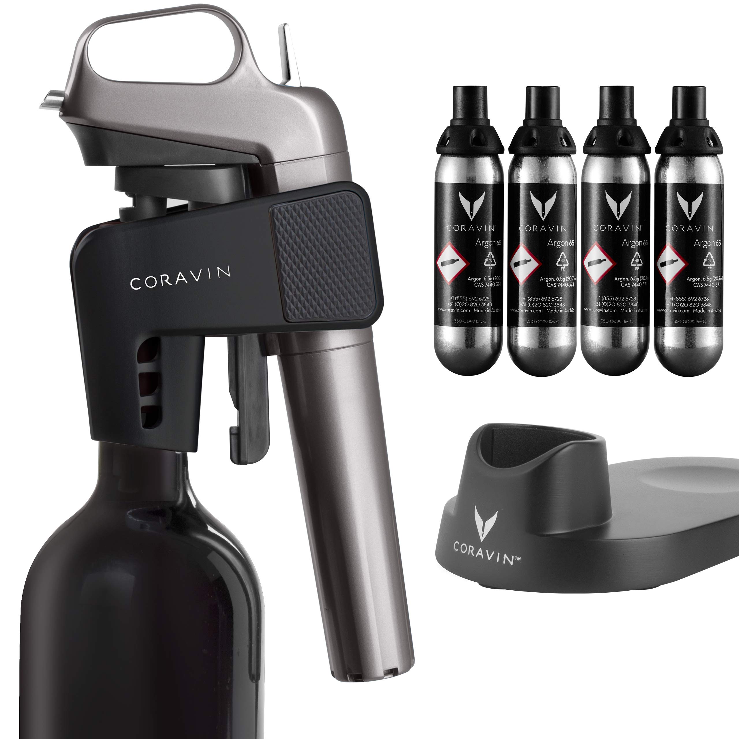 Buy Coravin Limited Edition III Wine Preservation System and Aerator