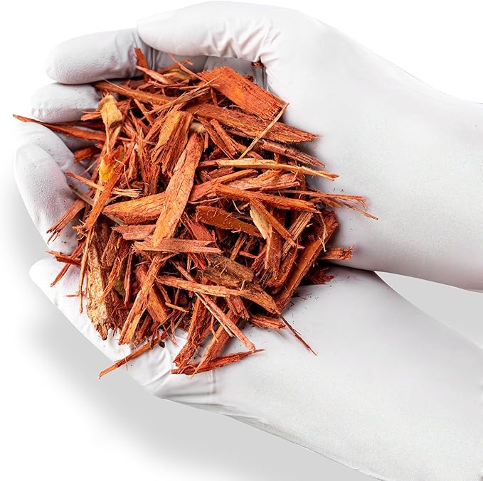 ⭐ Weed Suppression – Blocks 95% of weeds naturally. Protects soil nutrients, reduces manual labor<br>⭐ <strong>Natural Aesthetic</strong> – Rich brown hue blends with plants. Elevates garden beauty indoors and out<br>⭐ Eco-Friendly Commitment – Biodegradable, non-toxic materials. Trusted for sustainable gardening