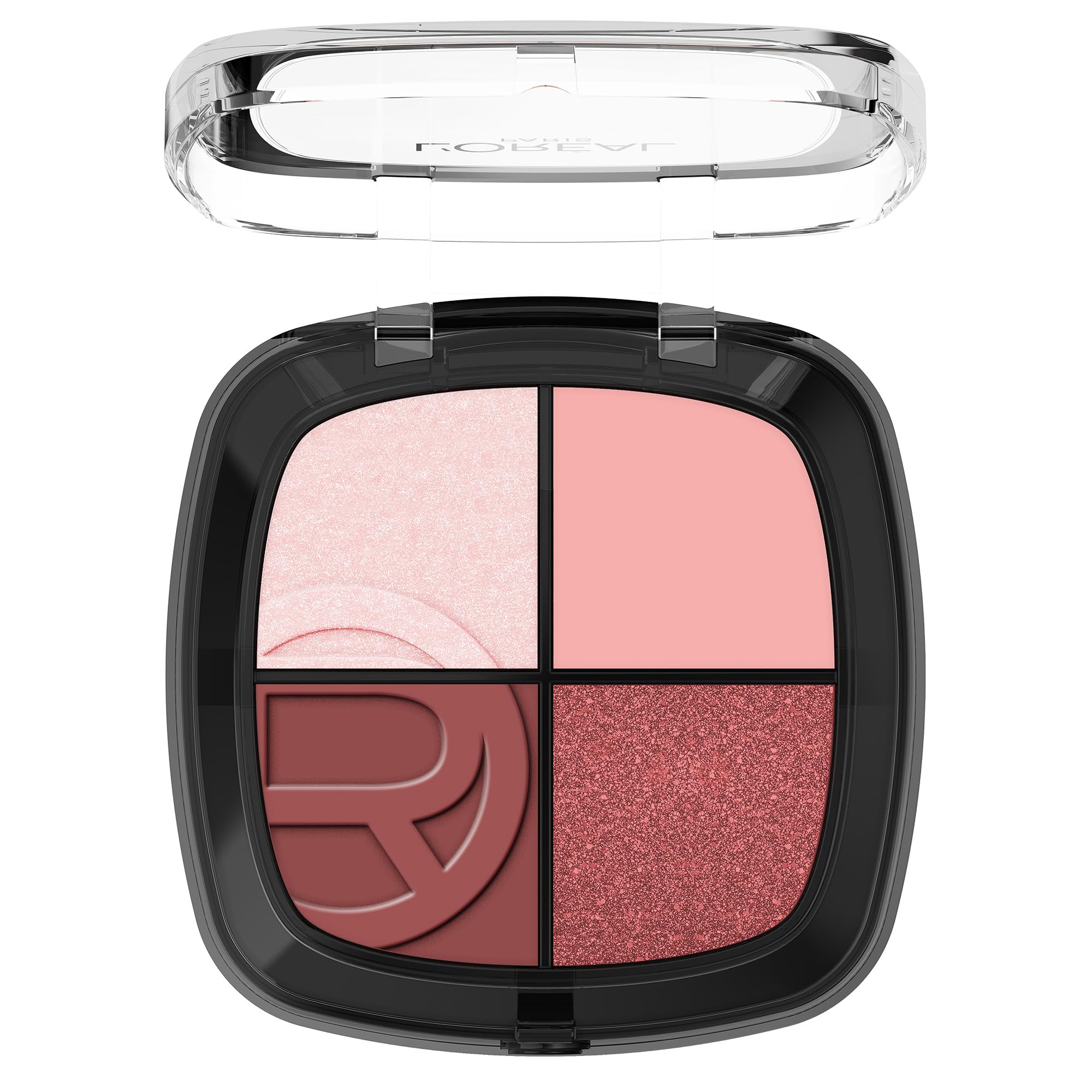 L'Oréal Paris Rendez-Vous Couleur Eye & Cheek Multi Use Eyeshadow Palette