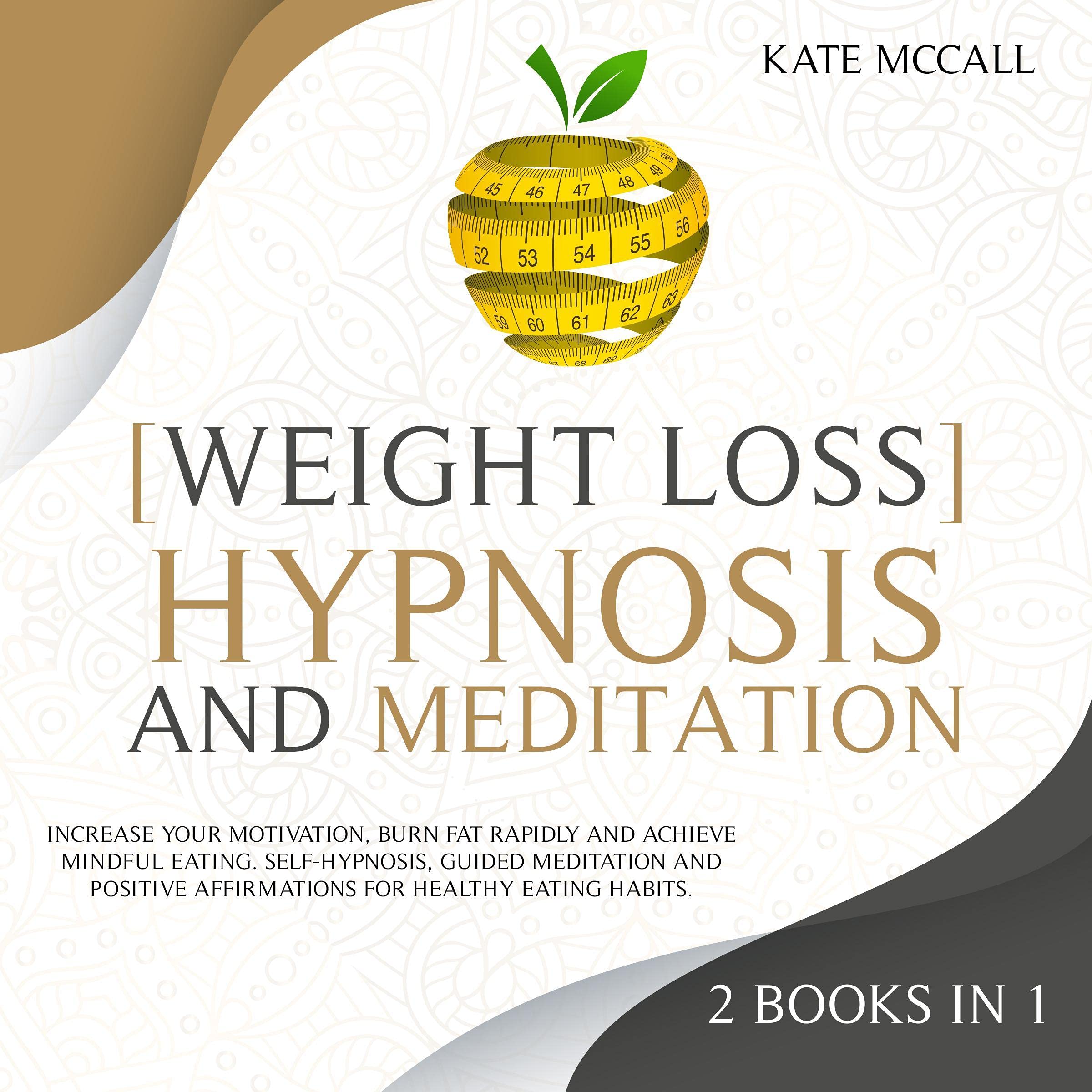 Weight Loss Hypnosis and Meditation