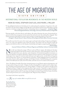 Amazon.com: The Age of Migration: International Population