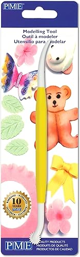 Miniatura 2 de PME Herramienta de acolchado, para decoración de pasteles, 6.5 pulgadas