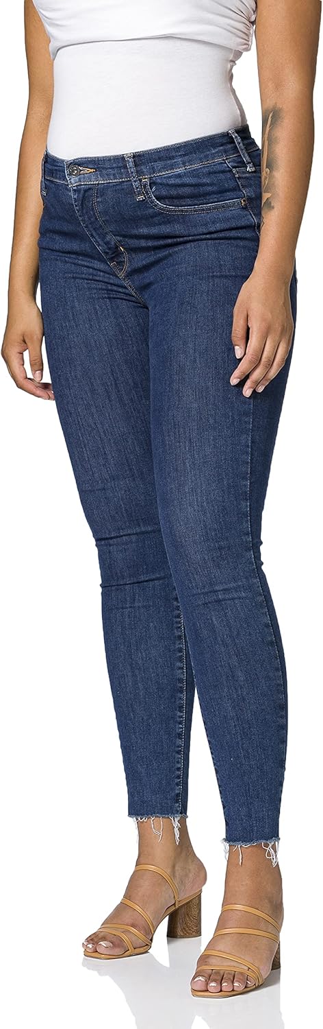 Levi’s – 720 High Rise Super Skinny Jeans,...