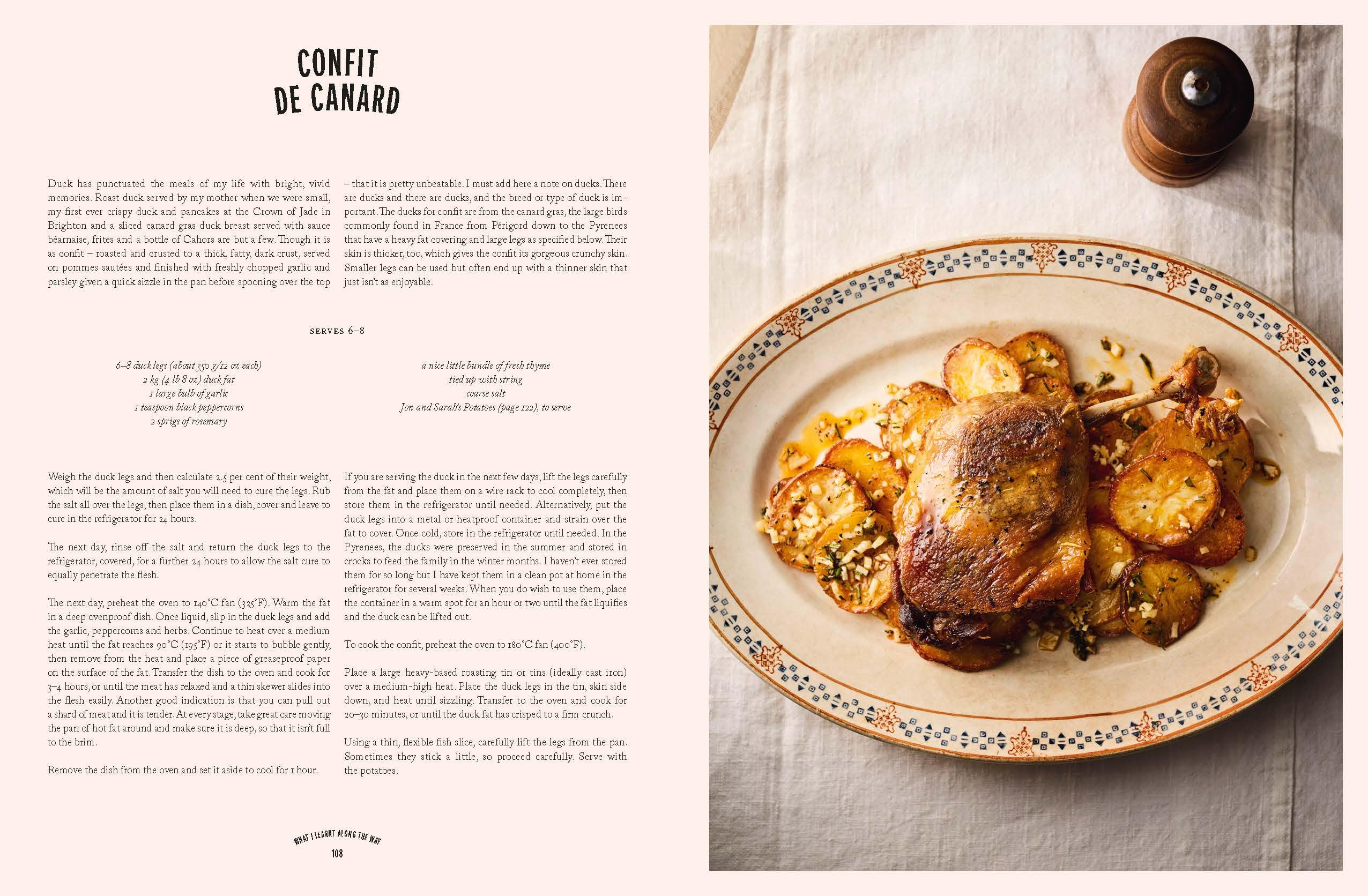 The Racine Effect: Classic French Recipes from a Lifetime in the Kitchen