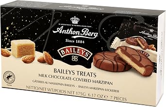 Anthon Berg Baileys Treats, 175 g Pack of 1